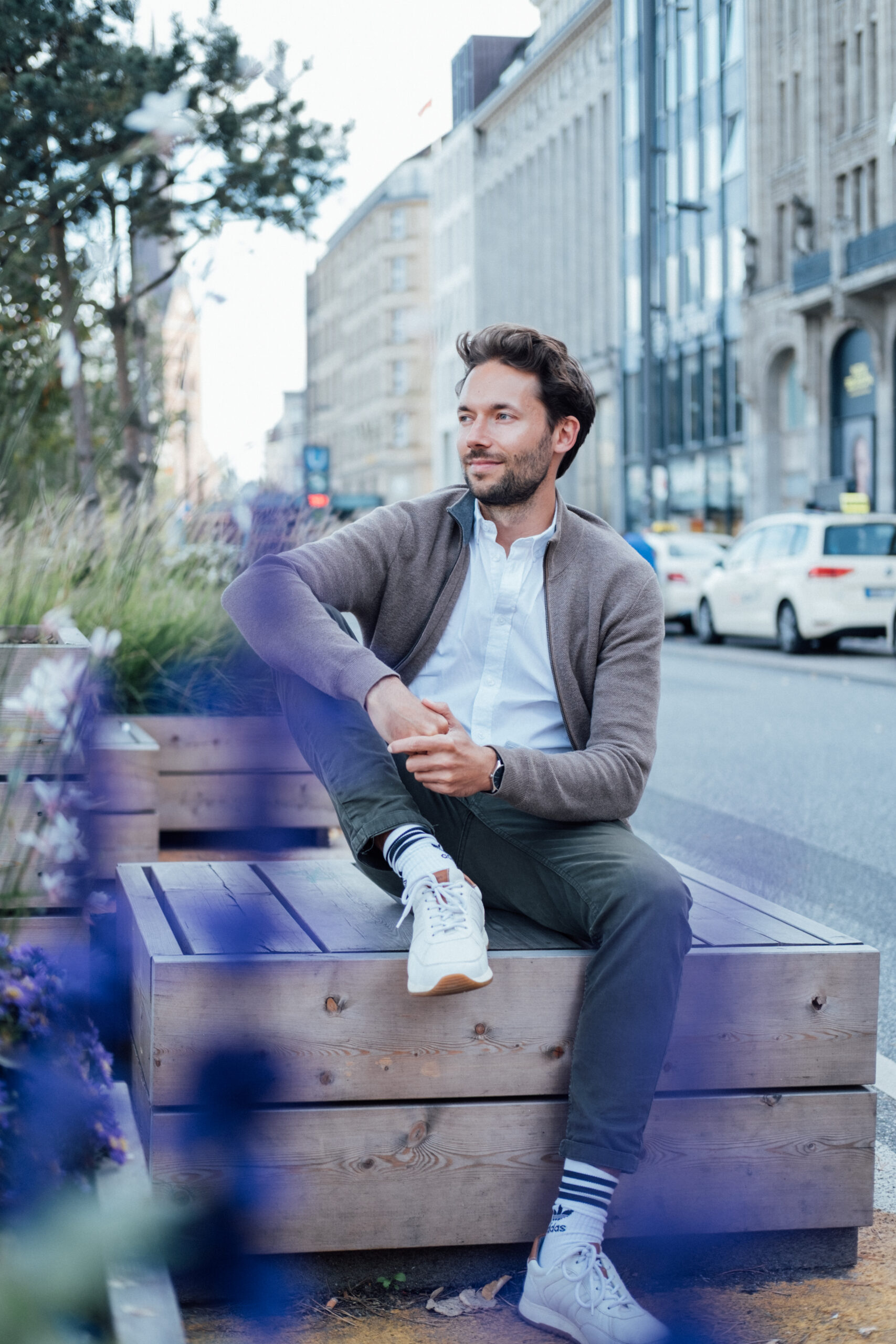 Reportagen, Portraits und Personal Branding Fotografie in Hamburg, Pinneberg & Umgebung