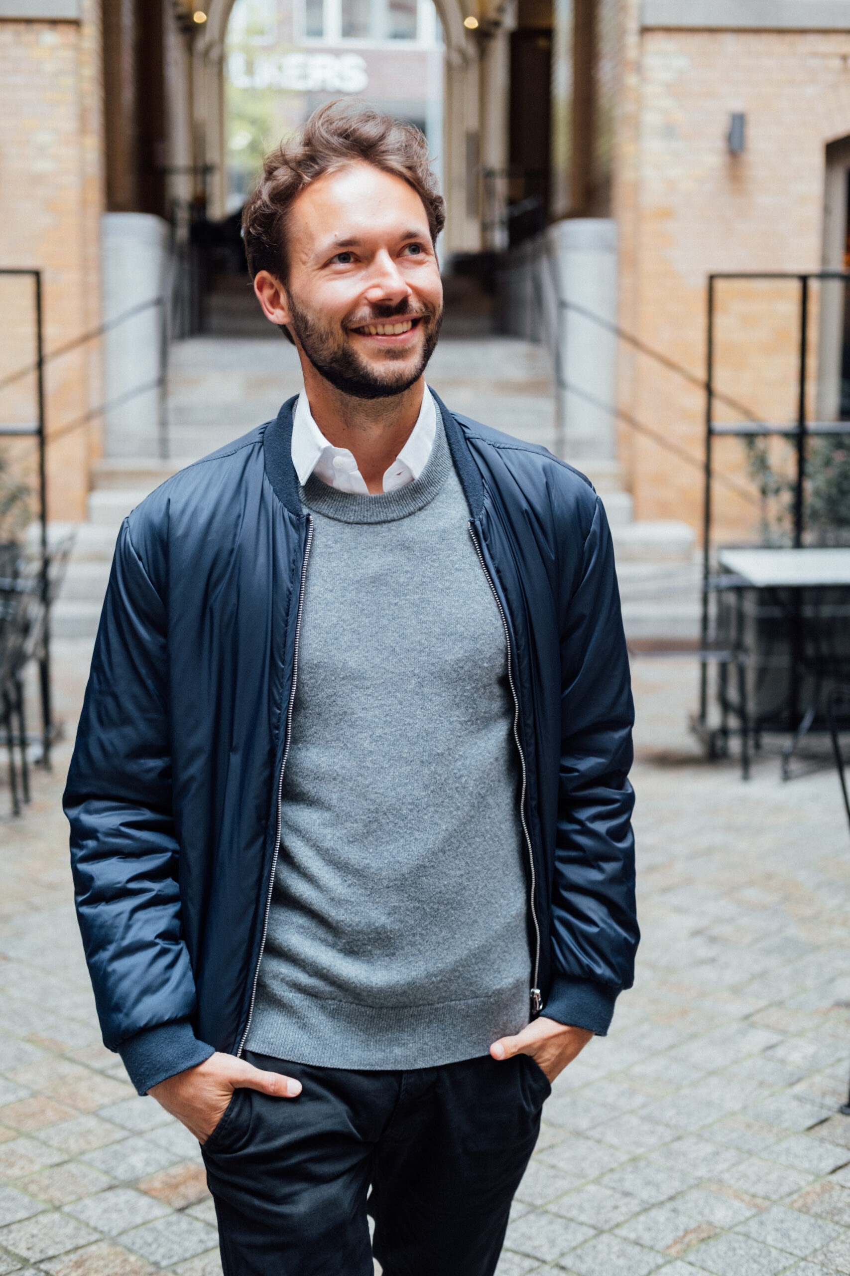 Reportagen, Portraits und Personal Branding Fotografie in Hamburg, Pinneberg & Umgebung