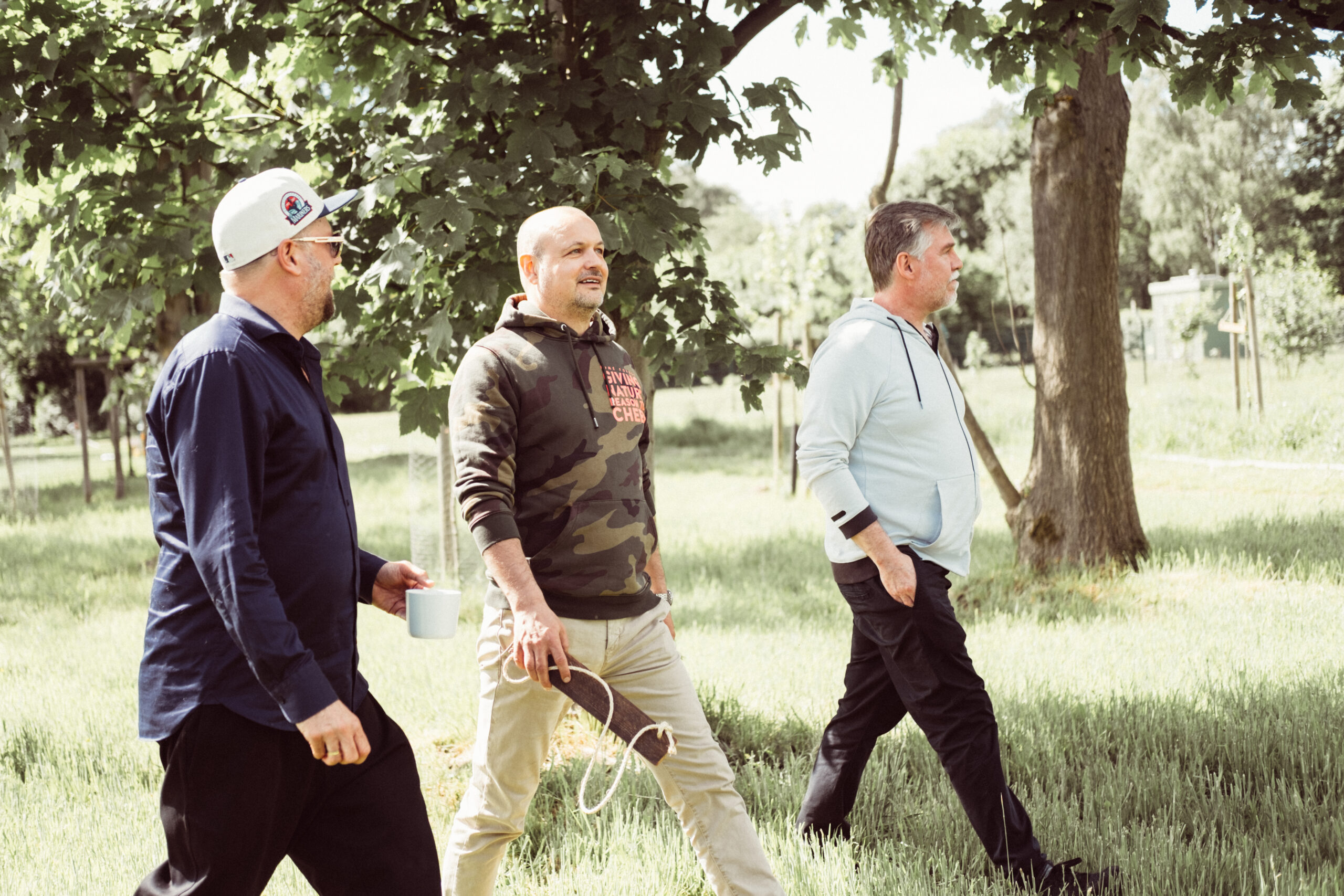 FF-3 Reportagen, Portraits und Personal Branding Fotografie in Hamburg, Pinneberg & Umgebung