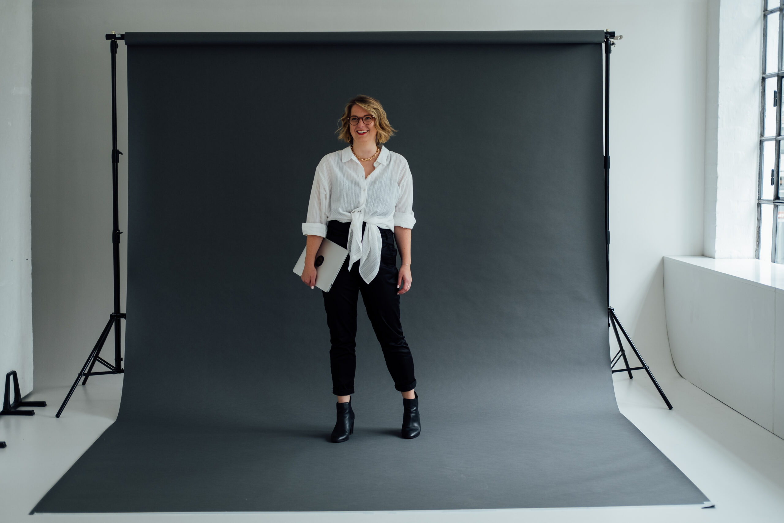 Authentische Personal Brand Fotos für Selbstständige & Unternehmer in Hamburg & Umgebung.