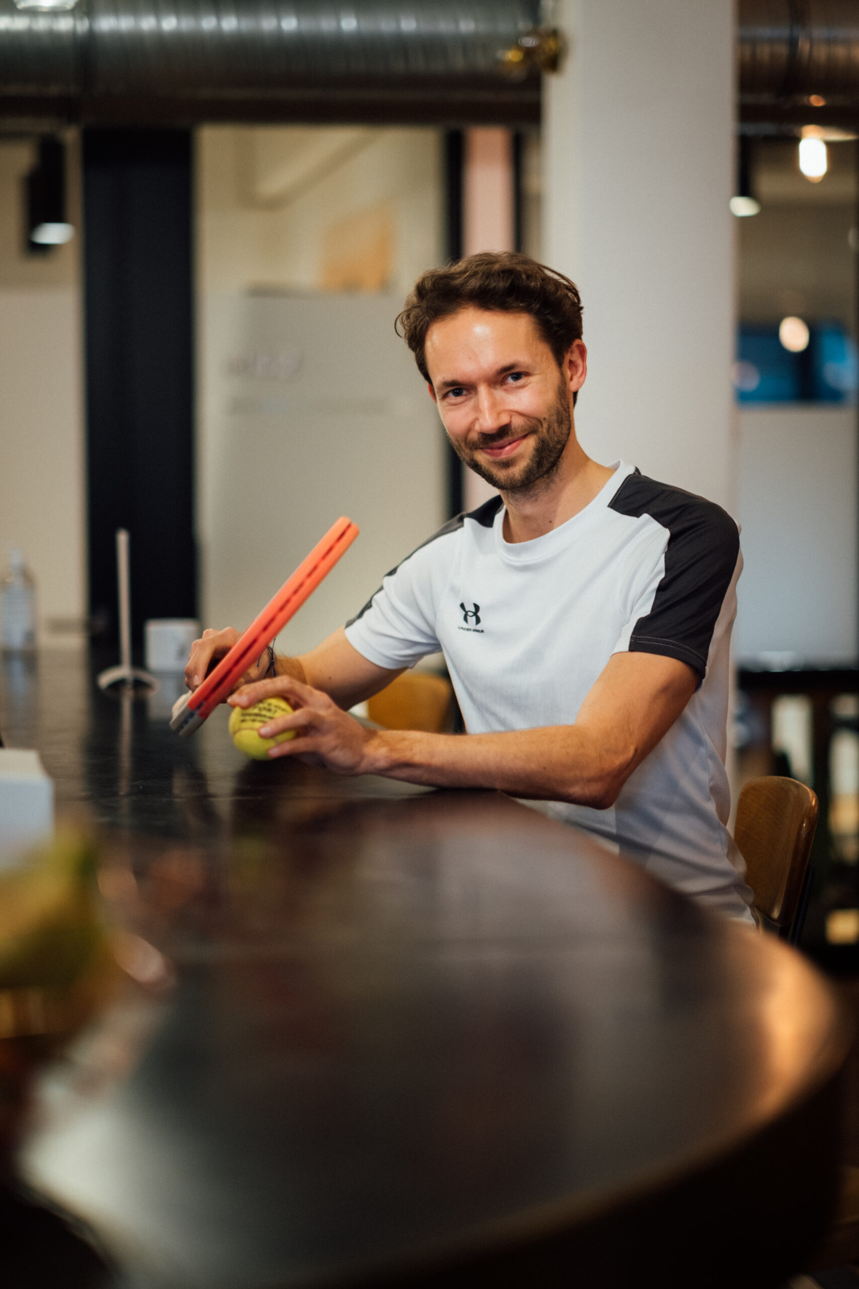 PB-7 Authentische Personal Brand Fotos für Selbstständige & Unternehmer in Hamburg & Umgebung.