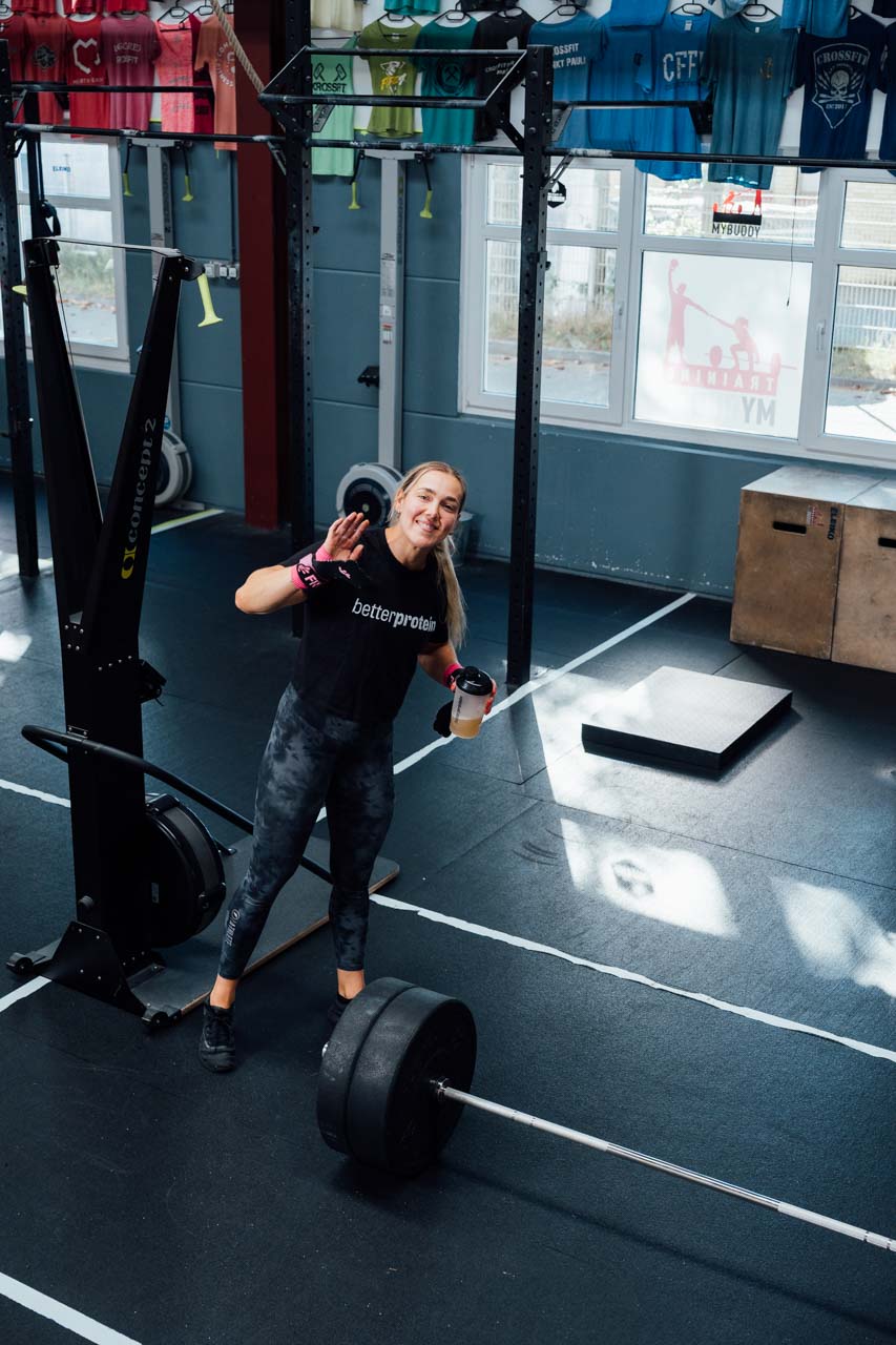 Business Portrait Shooting in Pinneberg mit Henning von Holdt Fotograf